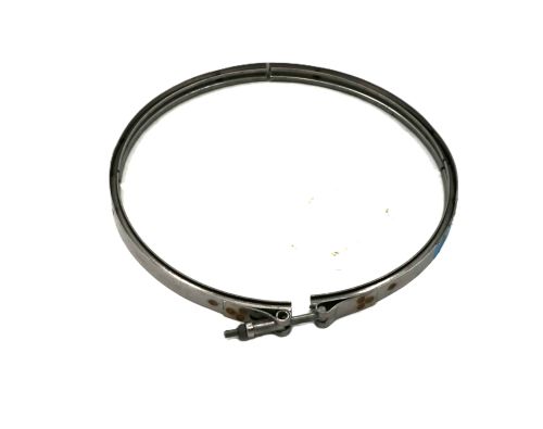 R.G RAY DPF CLAMP