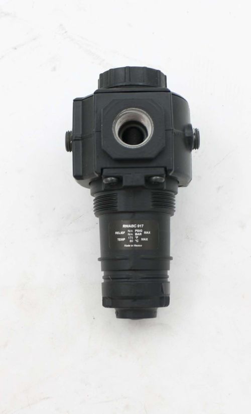 MACK BACK PRESSURE VALVE