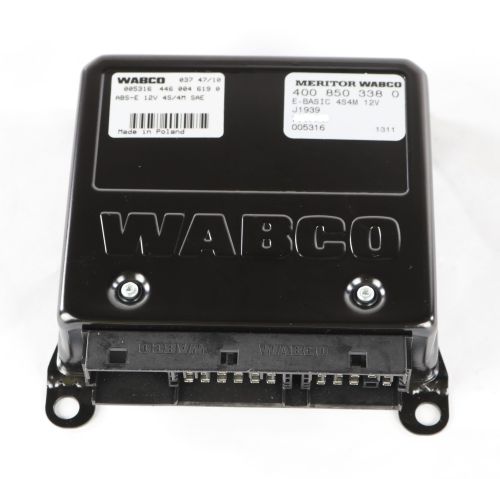 MERITOR CONTROL UNIT