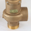 APOLLO PRESSURE RELIEF VALVE 15PSI 3in NPT 2186SCFM