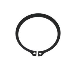 SNAP RING, EXTERNAL