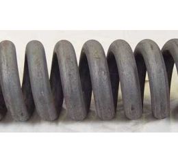 RECOIL SPRING