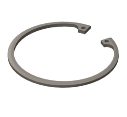 RETAING RING FOR BS3 5.9L B ENGINE