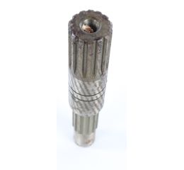 SHAFT 13T SPLINE ENCODER OPT