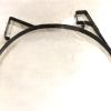 NAVISTAR FUEL TANK STRAP W/STEP MOUNT F