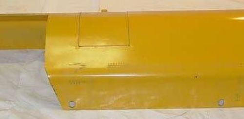 JOHN DEERE AFTERMARKET SPRING COVER R/H