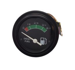 FUEL GAUGE MODEL 810 CU  12V
