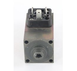 SOLENOID BUCHER 12VDC