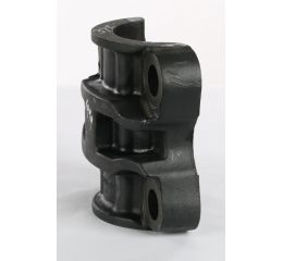 BRACKET  TRUNNION  HALF  SUSPENSION  REAR