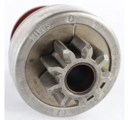 STARTER DRIVE PINION