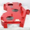 BUSHING HOG DECK ASSEMBLY 49''