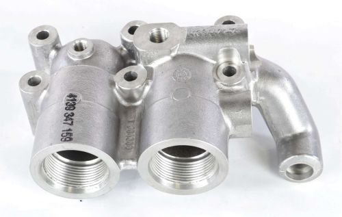 ZF OIL HOUSING MANIFOLD