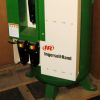 INGERSOLL RAND PNEUMATIC TOOL NITROGEN TIRE FILL N2G17FP