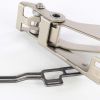 KUBOTA FORK LEVER ASSEMBLY