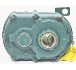 GEAR REDUCER 5:1 RATIO TXT405AS SERIES