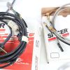 DANA SPICER TIRE PRESSURE CONTROL SYSTEM - RETROFIT  KIT