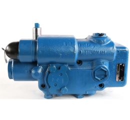 SHOCKLESS VALVE MODEL #RSM2-25B20/A270B120G24C4V11