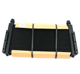 HEAT EXCHANGER (FUEL COOLER)
