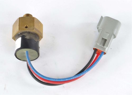 NASON PRESSURE SWITCH