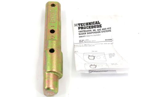 HENDRICKSON SLIDER LOCK PIN
