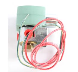 SOLENOID VALVE 24VAC 1/8in NPT D362040