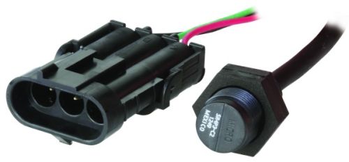 MICRO SWITCH SENSOR ASSEMBLY W/C RESTR UP