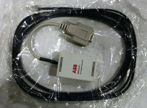ABB PC CONNECTION UNIT