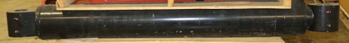 JLG HYDRAULIC CYLINDER ASSEMBLY LIFT G12 ACCUPLACE