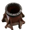 TEREX FUCHS GRAB LOWER PART