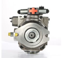 HYDRAULIC PUMP - AXIAL PISTON
