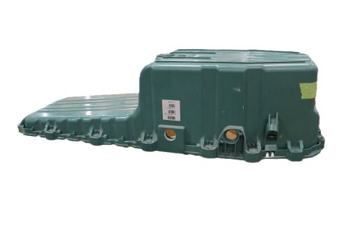MACK OIL PAN