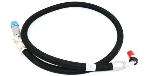 FREIGHTLINER TRUCK TRANSMISSION OIL COOLER HOSE ASSEMBLY