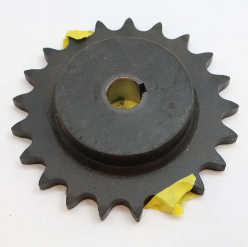MARTIN SPROCKET FINISHED BORE