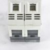 ITALWEBER CIRCUIT BREAKER BCH2X51 SERIES 50A 690V 2-POLE