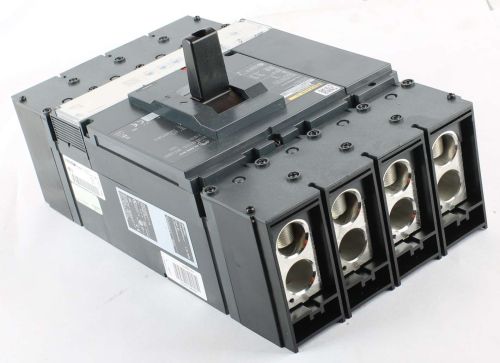 ATLAS COPCO CIRCUIT BREAKER:600A-L FRAME