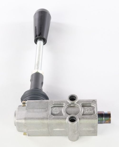 WALVOIL JOYSTICK CONTROL VALVE ASSEMBLY