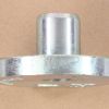 HENDRICKSON BRACKET/ECCENTRIC COLLAR