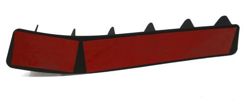 FREIGHTLINER TRUCK WIND DEFLECTOR RH