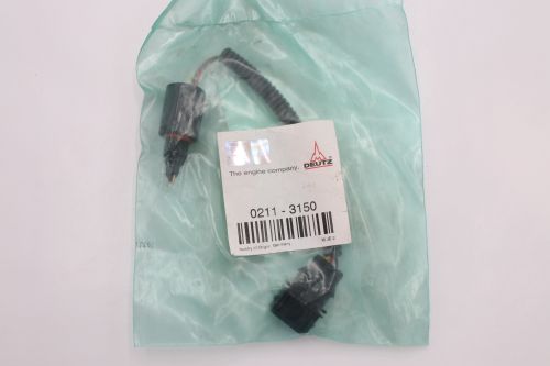 DEUTZ DIESEL SENSOR CABLE