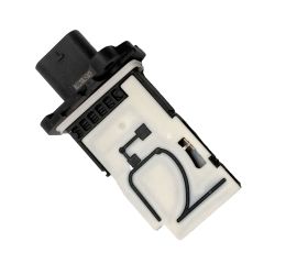 SENSOR: MASS AIR FLOW