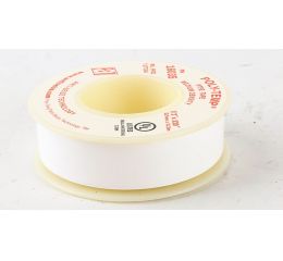TAPE RED SEALANT TEFLON