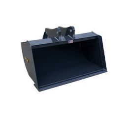 48'' BUCKET (SMOOTH EDGE)