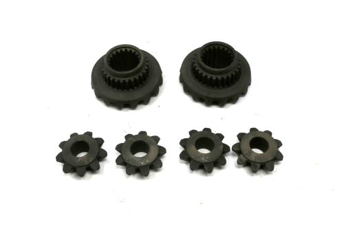 BOBCAT CARRIER DIFFERENTIAL