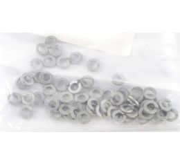 SPLIT LOCK WASHER M6 MAGNI COAT