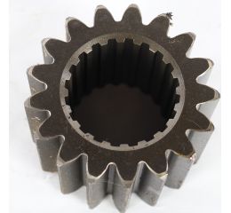 SUN GEAR 20 SPLINE  17 TEETH