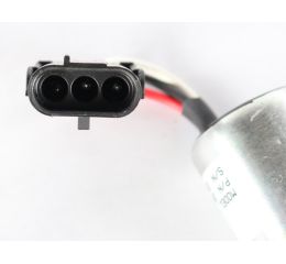 FUEL SHUTDOWN SOLENOID
