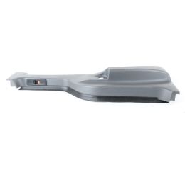 PANEL   L1 LH UPR ASSEMBLY CHARCOAL