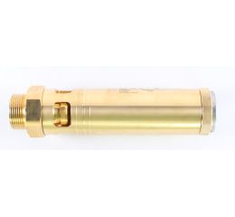 SAFETY VALVE 11BAR 1-1/4\"