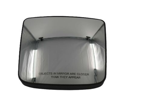 AUTOMANN MIRROR GLASS CONVEX HEATED