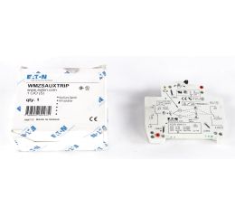 CIRCUIT BREAKER SW_FS_AUX_2CO_SIDEMTG_8MM9